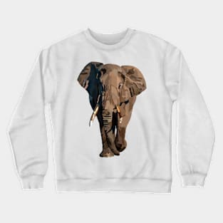 'Nell' The Gentle Giant Crewneck Sweatshirt